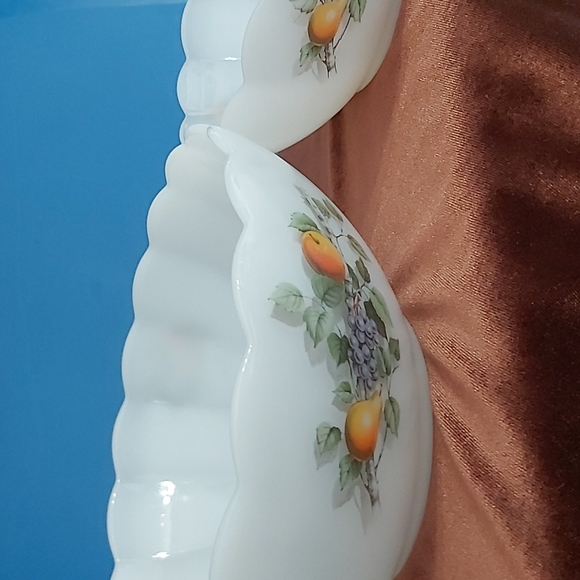 Acropal France 3 bowls Vintage - Picture 2 of 8